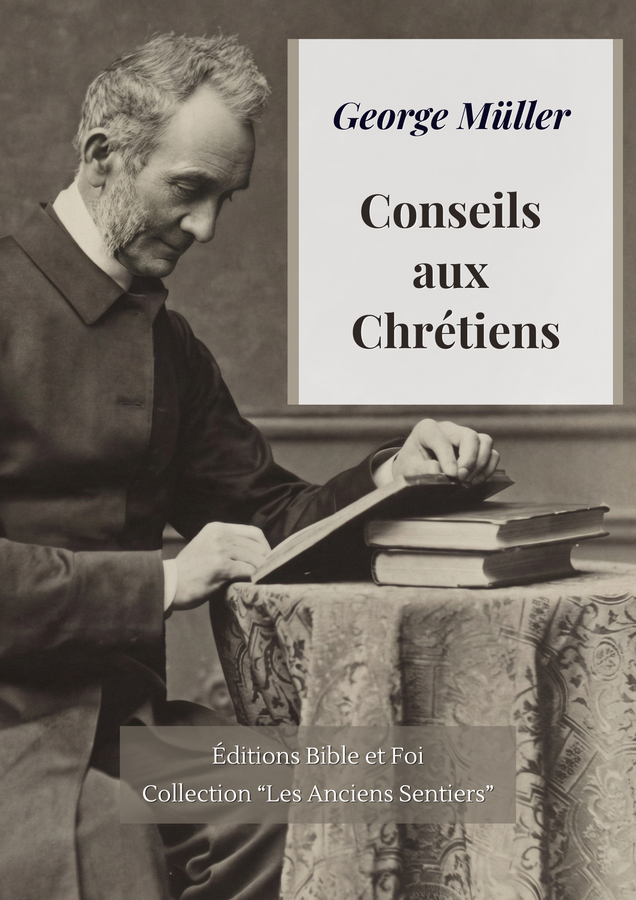 conseils aux chrétiens