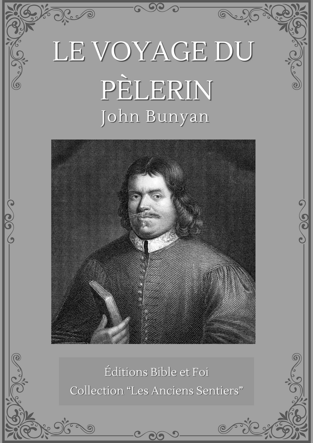 le voyage du pèlerin