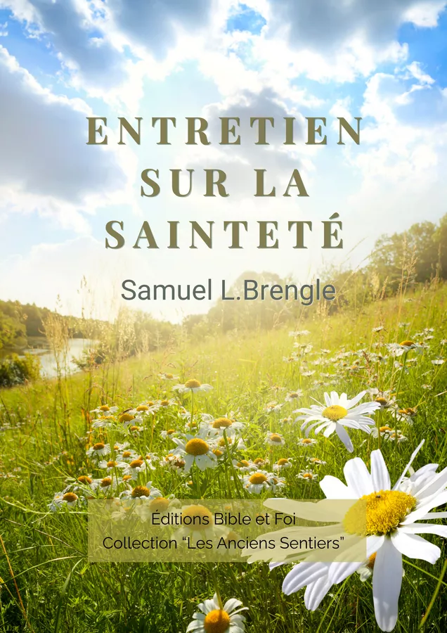 entretien sur la saintete png