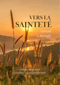 vers la sainteté2