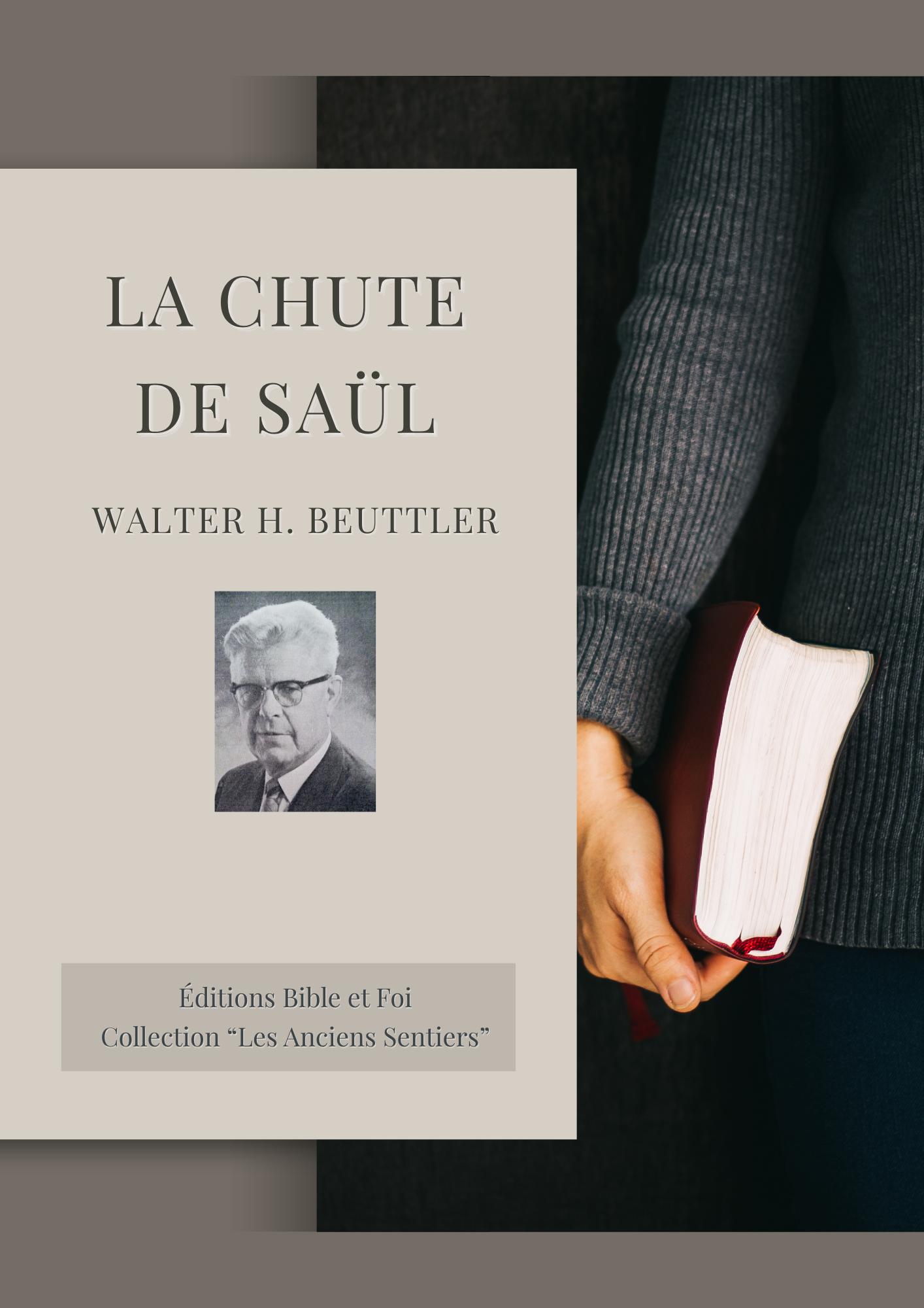La chute de Saul